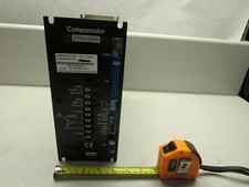 Parker Hann Corp. Compumotor Div. (Yokogawa), SR5030B62, Servo Actuator, 230 VAC