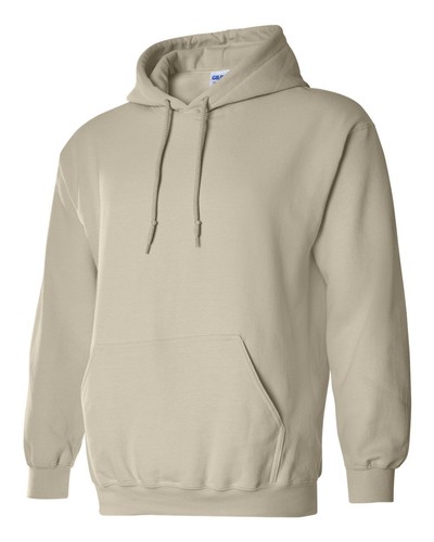 18500 Gildan Heavy Blend Hooded Sweatshirt - Picture 31 of 32