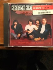 Chronicle 2 by Ccr ( Creedence Clearwater Revival ) (CD, 1991)