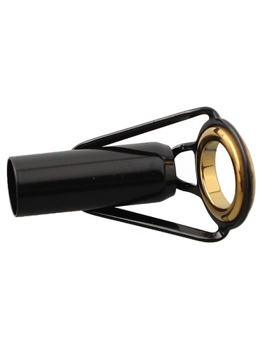 Rod Tip Top Guide Ring For Fishing Building Repair Pole Eye Line Stainless Steel - Picture 13 of 50