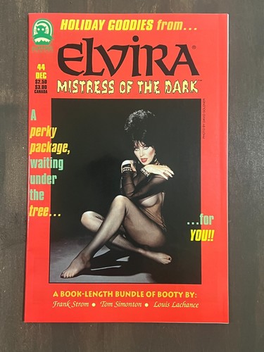 💥 Elvira Mistress of the Dark # 1-166 Claypool Pick a Comic for Your Set Lot 💥 - Picture 107 of 316