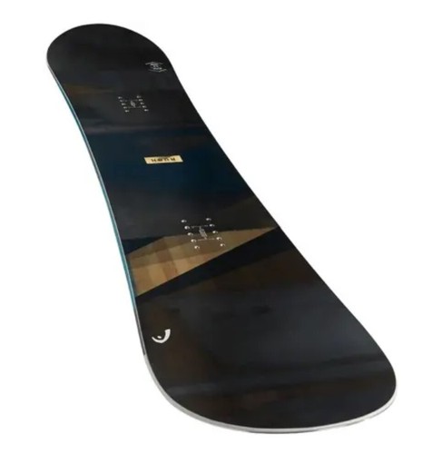HEAD Rush 162 Snowboard Herren All Mountain Board True Twin Flat Rocker NEU - Bild 2 von 8