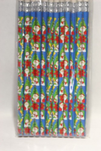 Vintage BUNTSTIFTE 12 BLEISTIFTE URLAUBSGESCHENKE VERSIEGELT - Bild 3 von 8