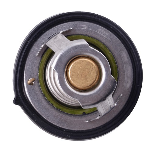 255002B000 Thermostat liquide refroidissement moteur pour Hyundai Grand Kona Kia - Picture 3 of 4