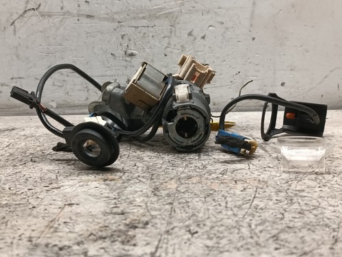 A21-3704010BA BLOCCHETTO AVVIAMENTO ACCENSIONE DR MOTOR DR5 A5579 - Foto 5 di 8
