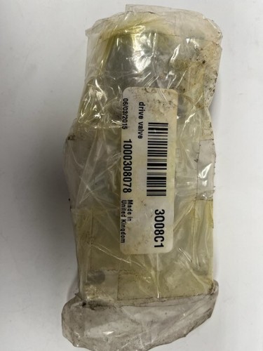 WACKER NEUSON DRIVE VALVE (1000308078) - Afbeelding 1 van 5