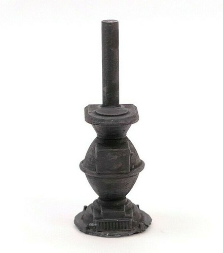 USA Made N Scale Potbelly Stove - 5 Pack 1600928 - Picture 3 of 3