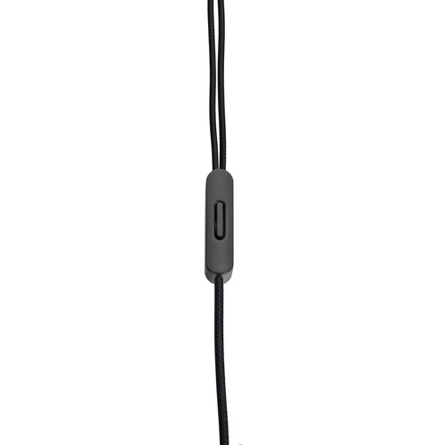 InEar Stereo Headset für Dell XPS 10 mit 3,5mm Klinkenanschluss - Afbeelding 3 van 5