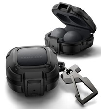 Dexnor Case for Samsung Galaxy Buds FE/Buds 2 Pro/Buds 2/Buds Pro/Buds Live