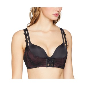 nero Corsetto Triumph donna 0004 per corsetto nero p1Xrp