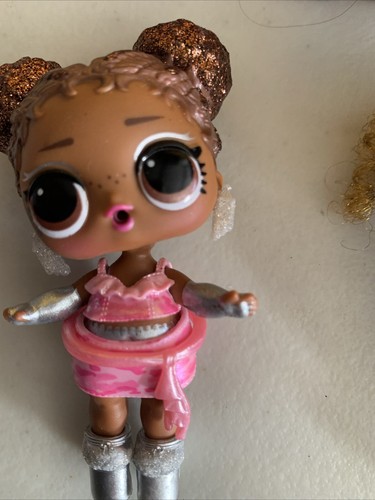 LOL Surprise OMG Fashion Show Mega Runway Doll LOT - Picture 7 of 10