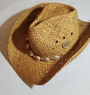 Bass Pro Shop – Unisex Straw Golf Beach 