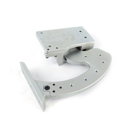 Vertical Door Hinges Bolt Set Butterfly 90° Car Doors Universal Lambo Scissor US - Picture 11 of 14
