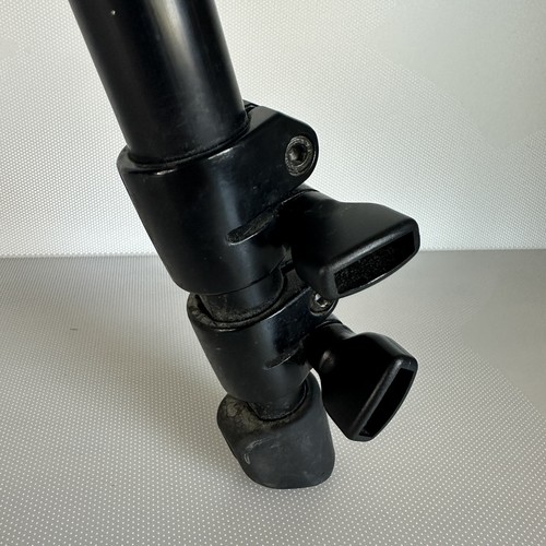 Silk Able 300 DX Tripod - Picture 4 of 14