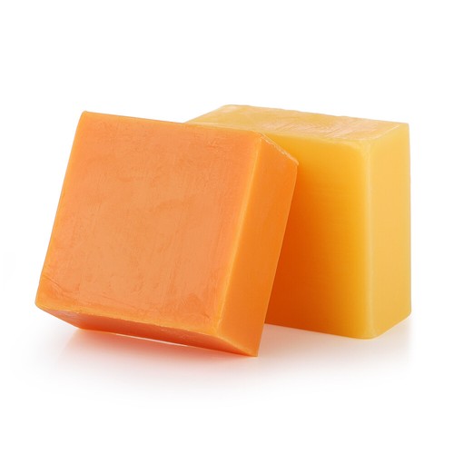3Pack Turmeric Soap Acne Dark Spots Remove Skin Whitening Body Bleaching Soap - Picture 15 of 15