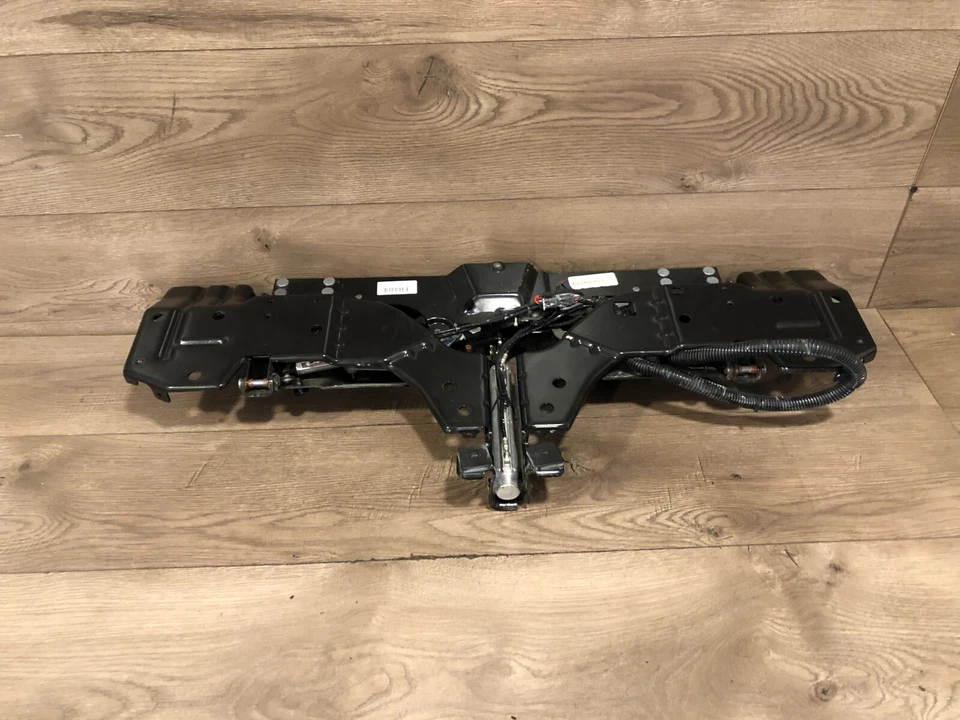 06-2009 PONTIAC G6 CONVERTIBLE MALETERO TRASERO BLOQUEO MOTOR BISAGRA CIERRE CILINDRO OEM Foto 2 de 4