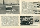 Automobilia-Berichte & -Zeitschriften Autocar