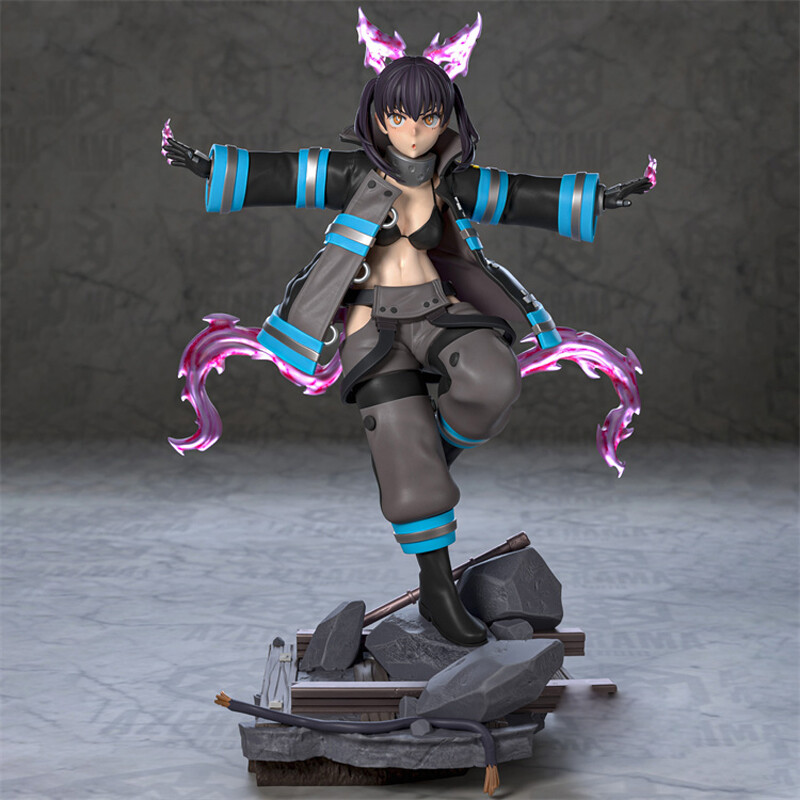 tamaki_tamaki　0430 ARTFX J TAMAKI KOTATSU - Kotous Store