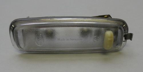 1969-76 Porsche 914 914-6 Original Hella Interior Backpad Light - Very Rare - Picture 1 of 8