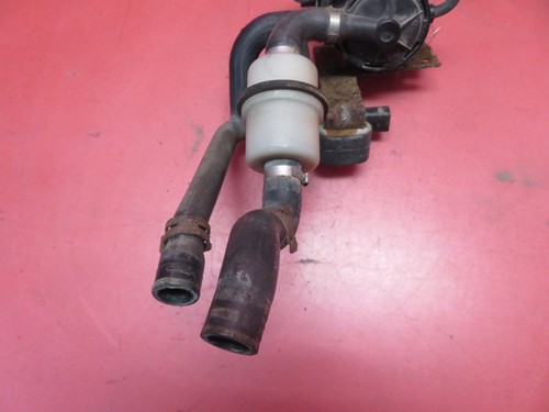 Audi A8L D3 Quattro 2004-2006 fabricante de equipos originales bomba de aire secundaria smog con tubos - Imagen 4 de 7