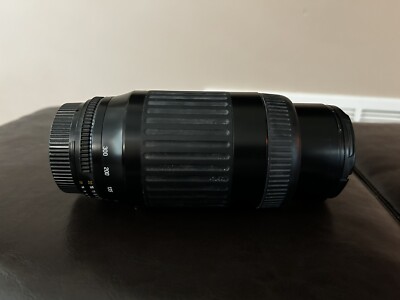 TAMRON AF 90-300mm SONY＆MINOLTA #7165 s-l400.jpg