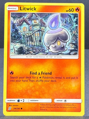 POKEMON UNIFIED MINDS SET 2019 NEAR MINT YOU CHOOSE (yourdeckbuilder) - Picture 18 of 131