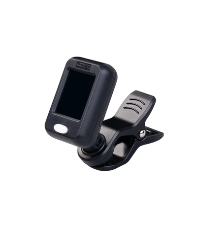 JOYO Clip on Tuner Digital Electronic Tuner + 3 Picks - Picture 7 of 11