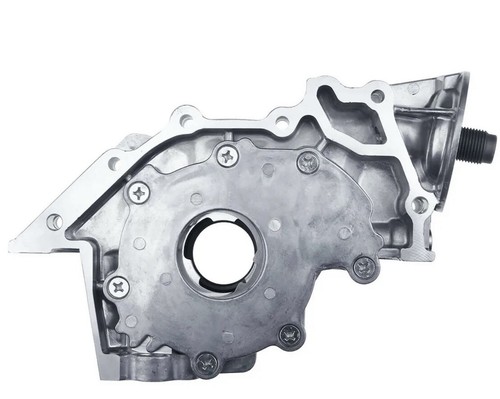 Oil Pump for Ford Focus Escort 1991-2002 Focus 2000-2004 Mercury Tracer 1991-99 - Picture 2 of 7