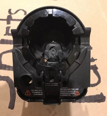Keurig 2.0 K cup holder replacement part, Part 1 & 2 Kcup K250, 350