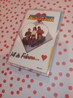 Industria Del Amor Cassette Grupos Romanticos Original
