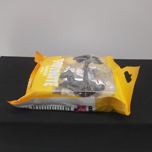 2019 EPIC GAMES FORTNITE SERIES 1 ZAG TOYS 3" CLIP JAZWARES AGES 8+ NEW IN BAG - Picture 5 of 24