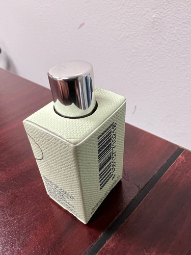 PRADA MILANO INFUSION D'IRIS 0.27 FL oz / 8 ML Eau De Parfum Mini Pour In Box - Picture 3 of 3