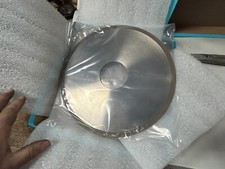 1 NOS Unused Diamond GRINDING WHEEL -USA 12" x 3"  Hole WW818 1201 - LT11A