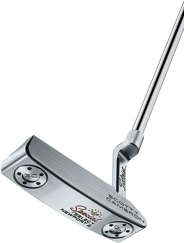 TITLEIST Scotty Cameron Putter Special Select 2020 Model 20 Newport 2 - Picture 2 of 4