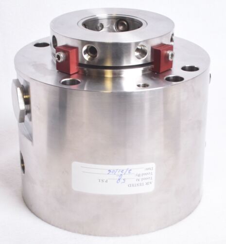Flowserve Mechanical Seal A/ML-200 1978 I-R9-2-I/E-F-P/V VEB3395031B-2 - Picture 2 of 11