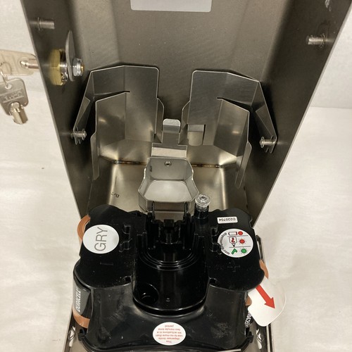 Provon 1927-01-Dly, dispensador de salud conductual, jabón de manos, sin contacto, 1 cada uno - Imagen 9 de 10