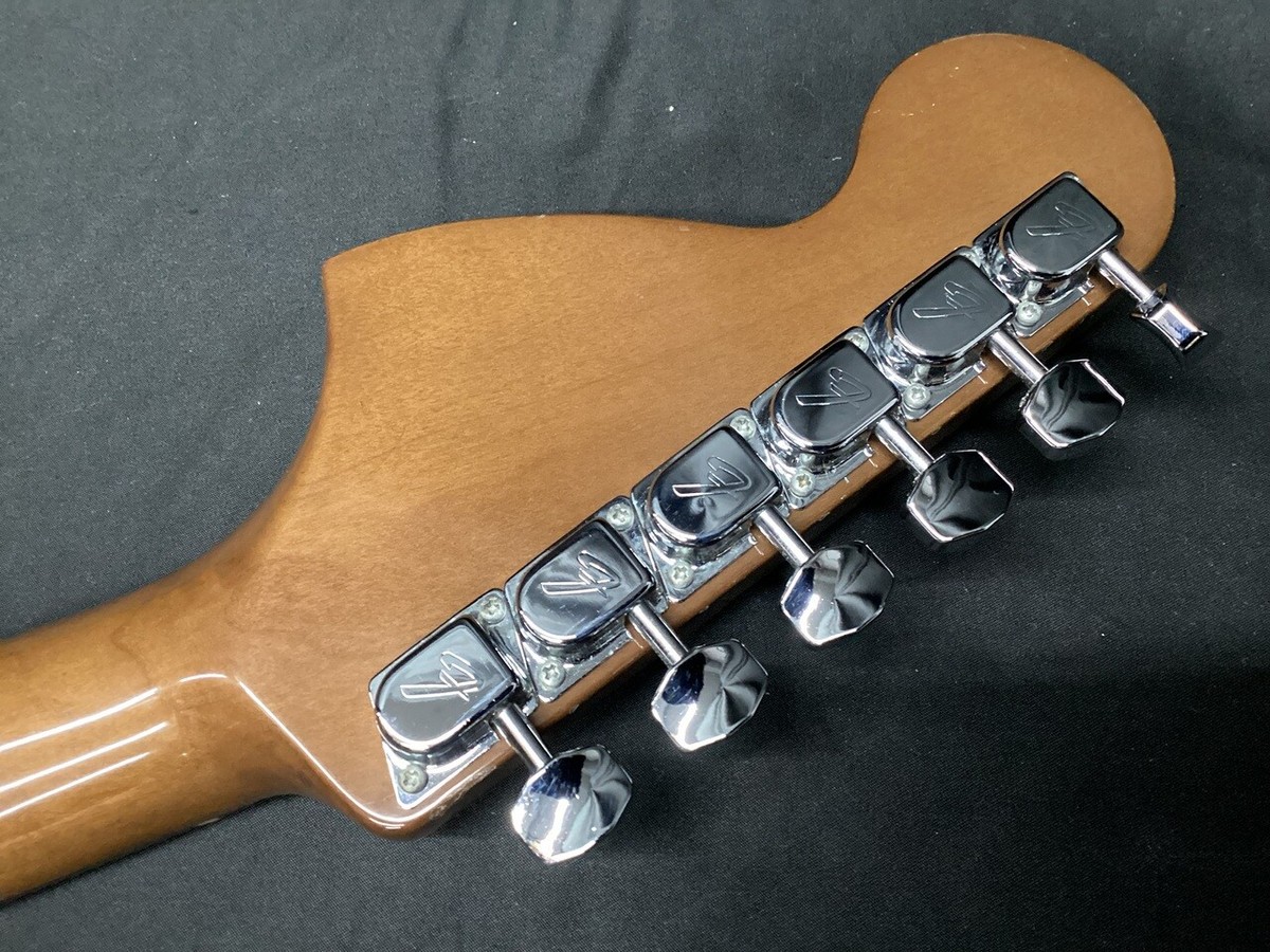 Fender Japan ST68-TX WAL 2002-04 Stratocaster Electric