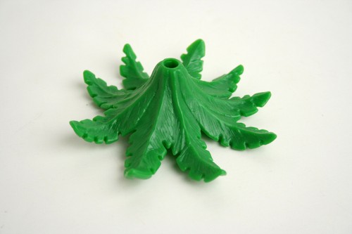 Fisher Price Bird & Vegetation Plants from Imaginext System H5341 T Rex Mountain - Picture 3 of 9
