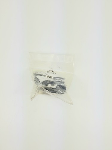 Original Opel 9130599 rear wiper arm cover nut Astra G caravan NEW!!! - Picture 3 of 4