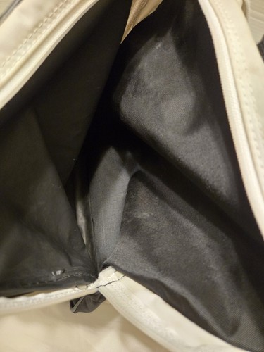 Rare Vintage ADIDAS Deutscher Fussball Dufflebag Large Germany 90 Travel Workou - Picture 14 of 15
