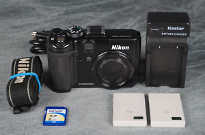 Nikon P6000 Digital Cameras | eBay Nikon P6000 Digital Cameras | eBay