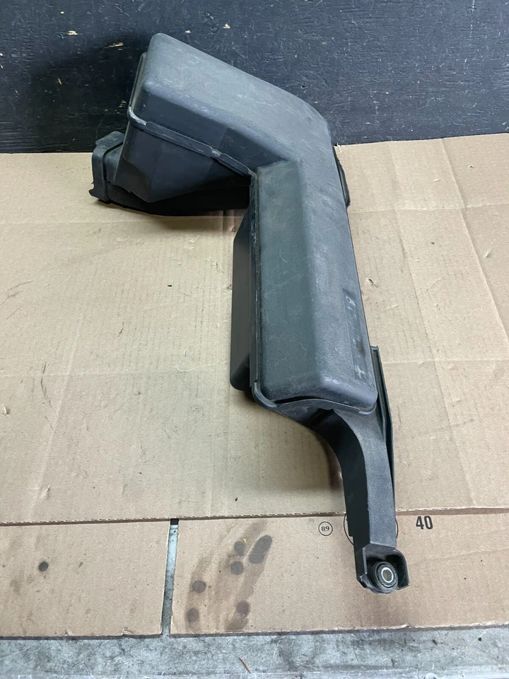 Duto de entrada de ar superior Nissan Pathfinder 2013 a 2016 M2566 PS - Imagem 4 de 4