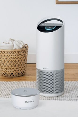Leitz TruSens Z-3500 Connected SMART Luftreiniger mit SensorPod - Bild 2 von 4