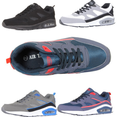 Supremacy Air Bubble Max 95 Running Shoes Mens Size