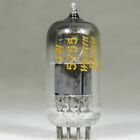 Western Electric Jw 5755 Square Getter Mil-Spec Vacuum Tube Usa 1959