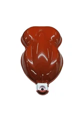 # 775 High Gloss Old I. H. Red Single Stage Acrylic Enamel Gallon Paint Kit