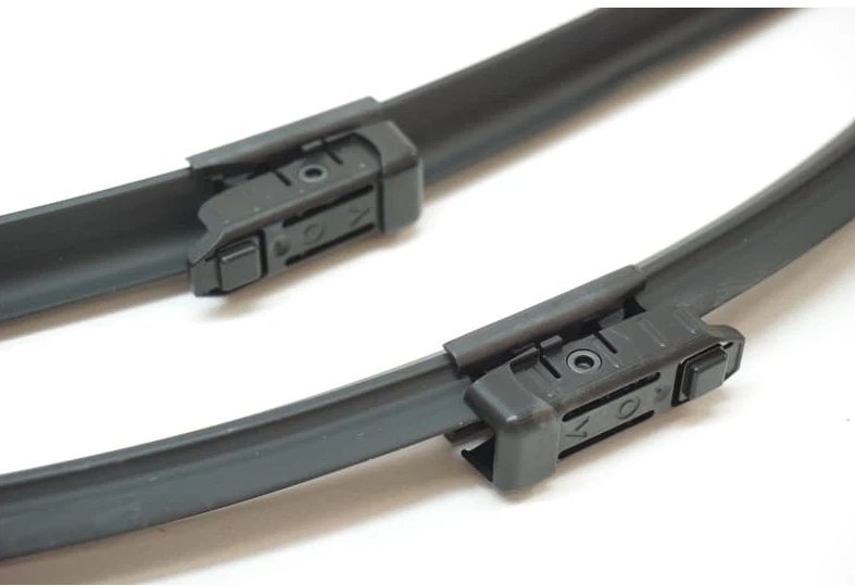 Limpiaparabrisas original Audi Q7 SQ7 2017-2020 4M1-998-002 Foto 4 de 4