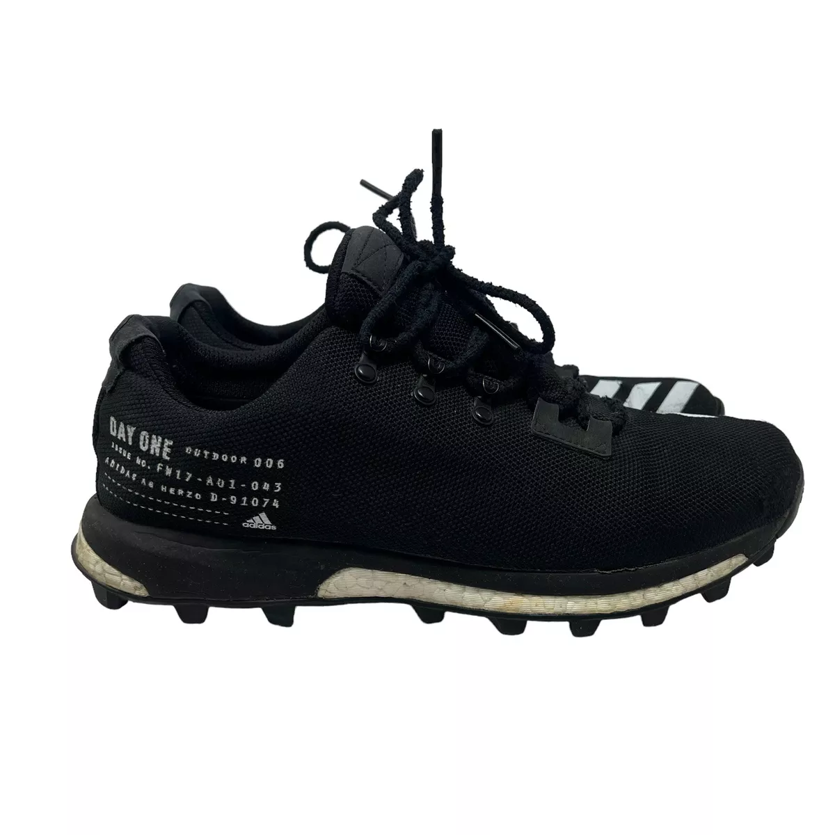 Adidas day one cheap ado terrex agravic