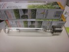 2   Sylvania LumaLux Plantastar High Pressure Sodium 250W Grow Light T14.5 / S50