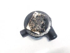 Volkswagen Passat 1995 Vacuum Pump - Breather (PCV Engine Breather #355798-29